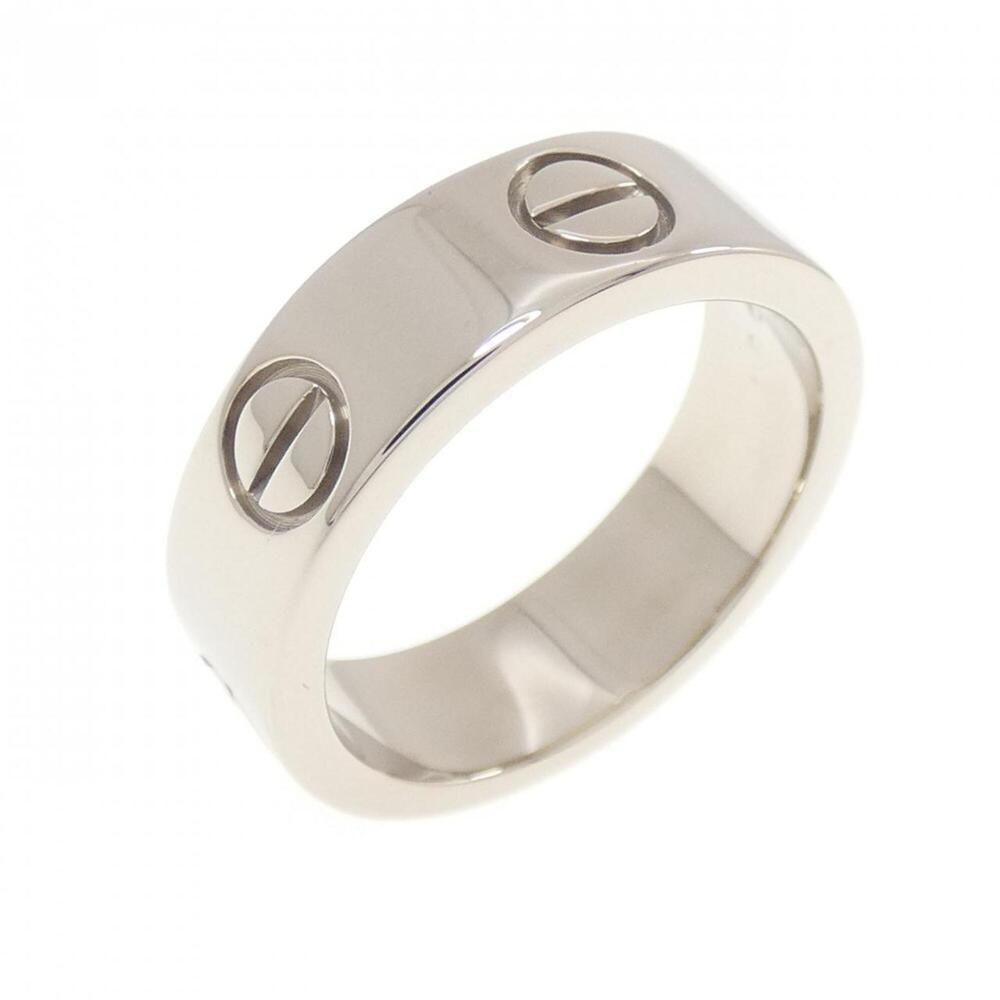 Cartier Love Ring